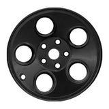 Aluminum Wheel For Jeep Wrangler 2012-2012(ALYJF029U45)