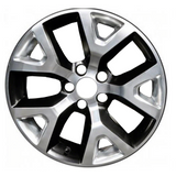 Aluminum Wheel For Jeep Cherokee 2014-2018(ALYJF033U91N)