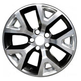 Aluminum Wheel For Jeep Cherokee 2014-2018(ALYJF033U91)