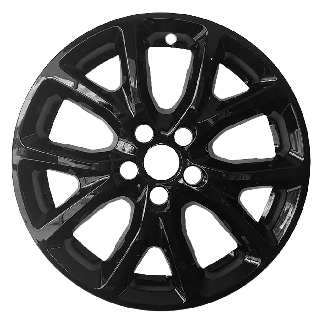 Aluminum Wheel For Jeep Cherokee 2018-2018(ALYJF034U45)