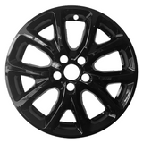 Aluminum Wheel For Jeep Cherokee 2018-2018(ALYJF034U45)