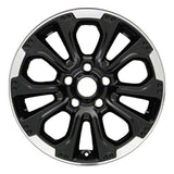 Aluminum Wheel For Jeep Grand Cherokee 2011-2014(ALYJF038U90)