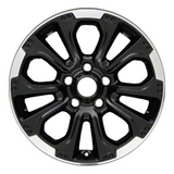 Aluminum Wheel For Jeep Grand Cherokee 2011-2014(ALYJF038U90)
