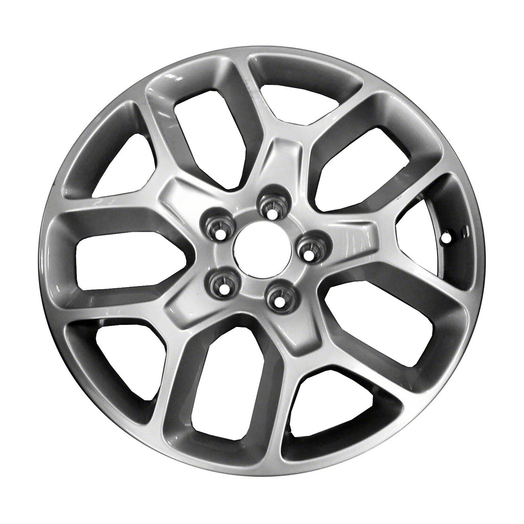 Aluminum Wheel For Jeep Renegade 2015-2018(ALYJF044U20)