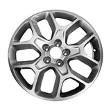 Aluminum Wheel For Jeep Renegade 2015-2018(ALYJF044U20)