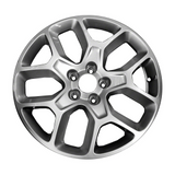Aluminum Wheel For Jeep Renegade 2015-2018(ALYJF044U20)