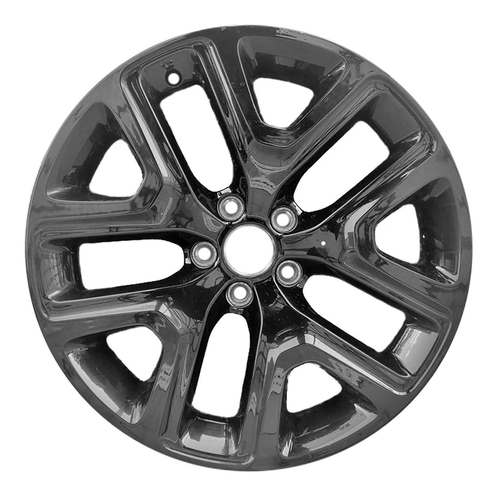 Aluminum Wheel For Jeep Renegade 2015-2018(ALYJF046U45)