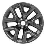 Aluminum Wheel For Jeep Renegade 2015-2018(ALYJF046U45)