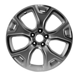 Aluminum Wheel For Jeep Renegade 2015-2018(ALYJF047U10)