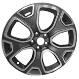 Aluminum Wheel For Jeep Renegade 2015-2018(ALYJF047U30)