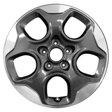 Aluminum Wheel For Jeep Renegade 2015-2018(ALYJF048U30)