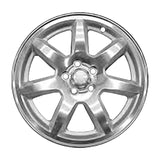Aluminum Wheel For Jeep Liberty 2008-2012(ALYJF056U10)