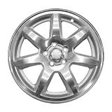 Aluminum Wheel For Jeep Liberty 2008-2012(ALYJF056U10)