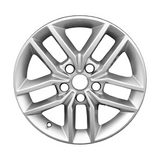 Aluminum Wheel For Jeep Grand Cherokee 2017-2018(ALYJF059U20)