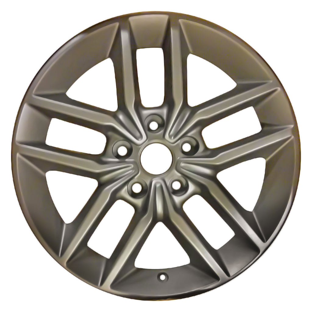Aluminum Wheel For Jeep Grand Cherokee 2016-2017(ALYJF059U55)