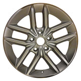 Aluminum Wheel For Jeep Grand Cherokee 2016-2017(ALYJF059U55)