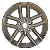 Aluminum Wheel For Jeep Grand Cherokee 2016-2017(ALYJF059U55)