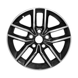 Aluminum Wheel For Jeep Grand Cherokee 2017-2020(ALYJF059U95)