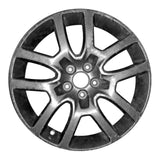 Aluminum Wheel For Jeep Renegade 2016-2016(ALYJF061U35)