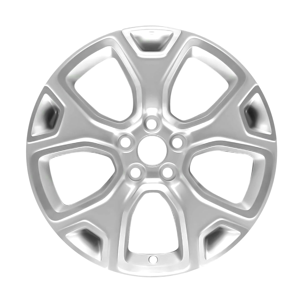 Aluminum Wheel For Jeep Compass Mk Classic 2017-2017(ALYJF062U45)
