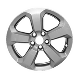 Aluminum Wheel For Jeep Compass Mp 2017-2021(ALYJF067U20)