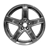 Aluminum Wheel For Jeep Grand Cherokee 2017-2017(ALYJF068U80)