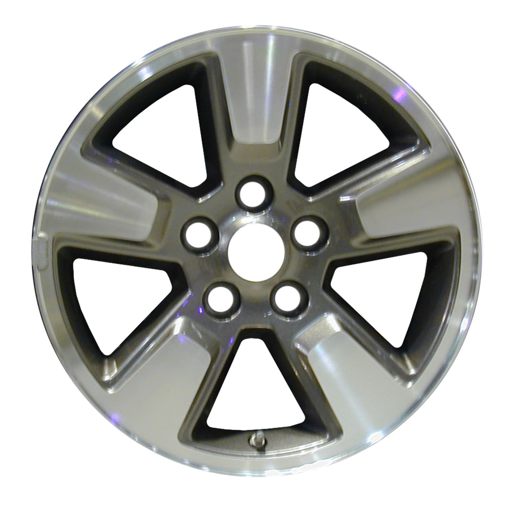 Aluminum Wheel For Jeep Liberty 2008-2012(ALYJF070A20)