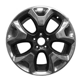Aluminum Wheel For Jeep Compass Mp 2017-2021(ALYJF071U90)