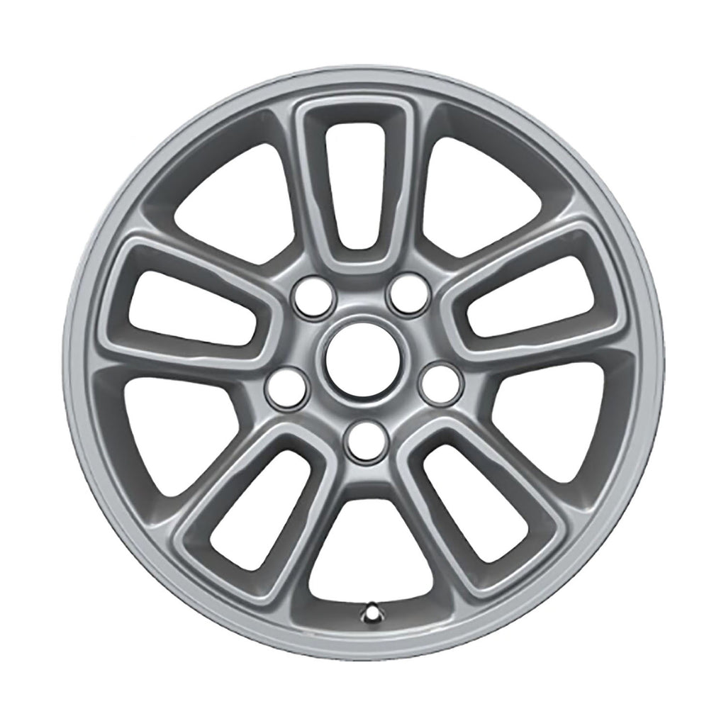 Aluminum Wheel For Jeep Grand Cherokee 2018-2022(ALYJF076U20)