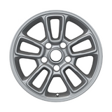 Aluminum Wheel For Jeep Grand Cherokee 2018-2022(ALYJF076U20)