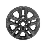 Aluminum Wheel For Jeep Compass Mp 2017-2021(ALYJF078U45)