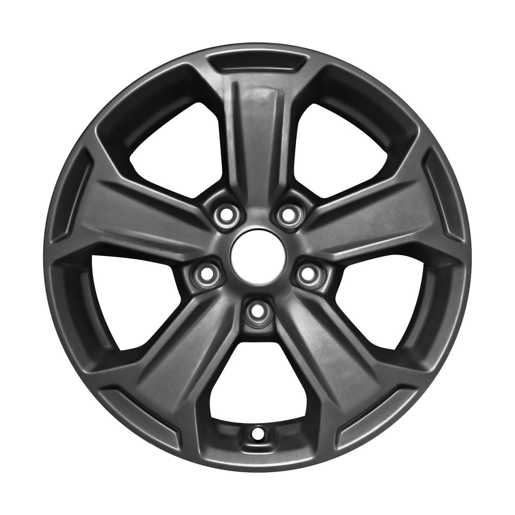 Aluminum Wheel For Jeep Compass Mp 2017-2021(ALYJF078U90)