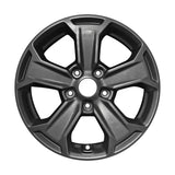 Aluminum Wheel For Jeep Compass Mp 2017-2021(ALYJF078U90)