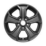 Aluminum Wheel For Jeep Compass Mp 2017-2021(ALYJF078U90)