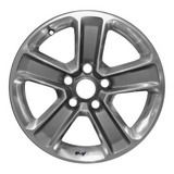 Aluminum Wheel For Jeep Gladiator 2024-2024(ALYJF080U90)
