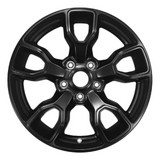 Aluminum Wheel For Jeep Wrangler Jk(6th Digit Vin W) 2018-2018(ALYJF081U45)