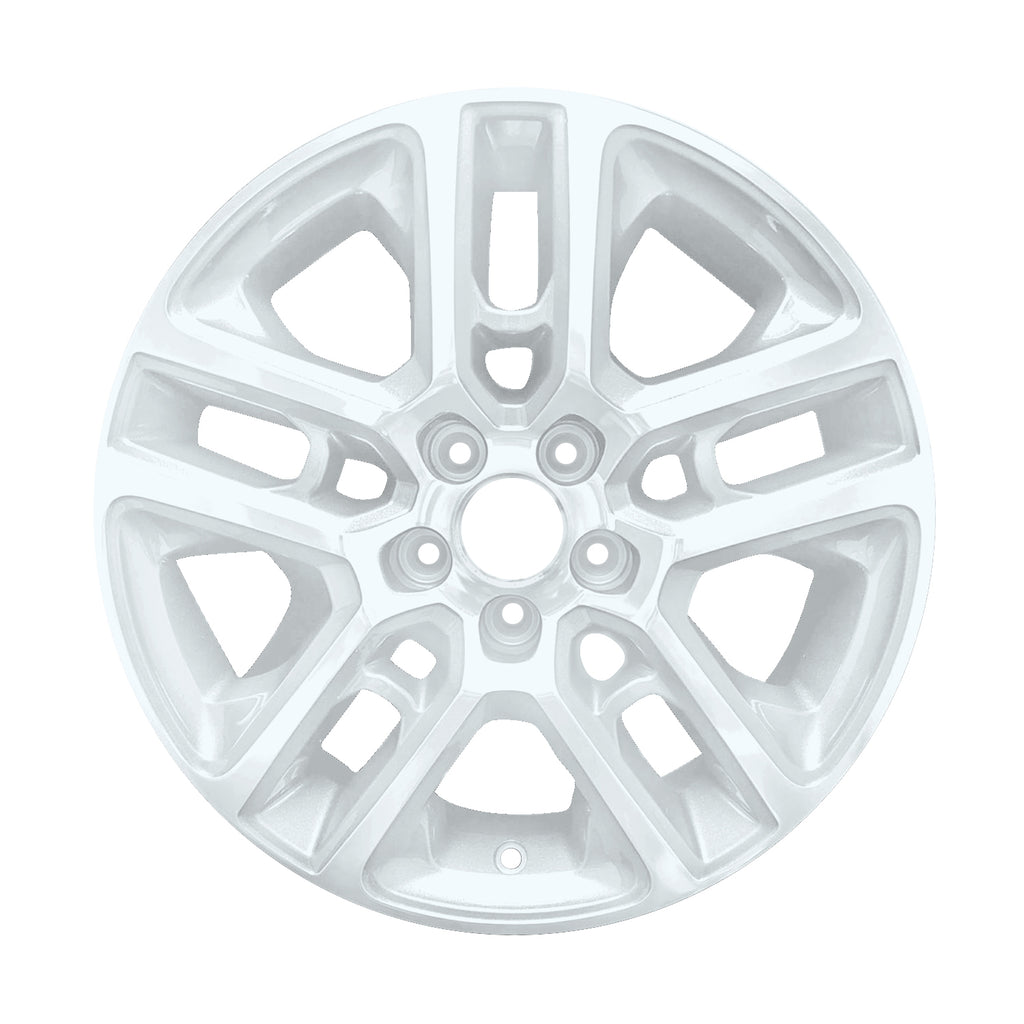 Aluminum Wheel For Jeep Renegade 2018-2021(ALYJF082U45)
