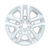 Aluminum Wheel For Jeep Renegade 2018-2021(ALYJF082U45)