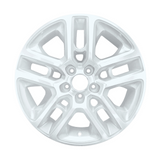 Aluminum Wheel For Jeep Renegade 2018-2021(ALYJF082U45)