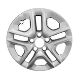 Aluminum Wheel For Jeep Compass Mp 2017-2021(ALYJF084U20)