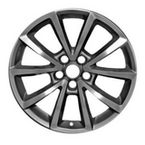 Aluminum Wheel For Jeep Grand Cherokee 2018-2019(ALYJF085U90)
