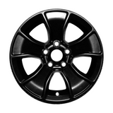 Aluminum Wheel For Jeep Wrangler Jl 2018-2022(ALYJF087U45)