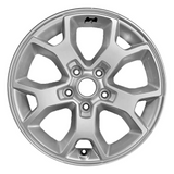 Aluminum Wheel For Jeep Gladiator 2022-2022(ALYJF088U20)
