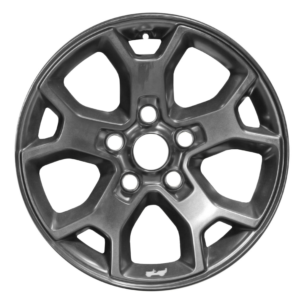 Aluminum Wheel For Jeep Gladiator 2022-2023(ALYJF088U45)