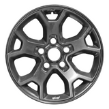 Aluminum Wheel For Jeep Gladiator 2022-2023(ALYJF088U45)