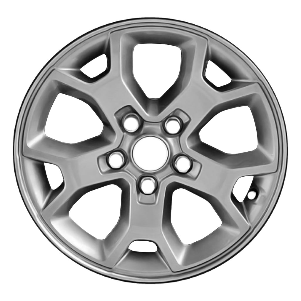 Aluminum Wheel For Jeep Gladiator 2022-2023(ALYJF088U78)