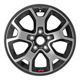 Aluminum Wheel For Jeep Gladiator 2022-2023(ALYJF088U90)