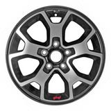 Aluminum Wheel For Jeep Gladiator 2022-2023(ALYJF088U90)