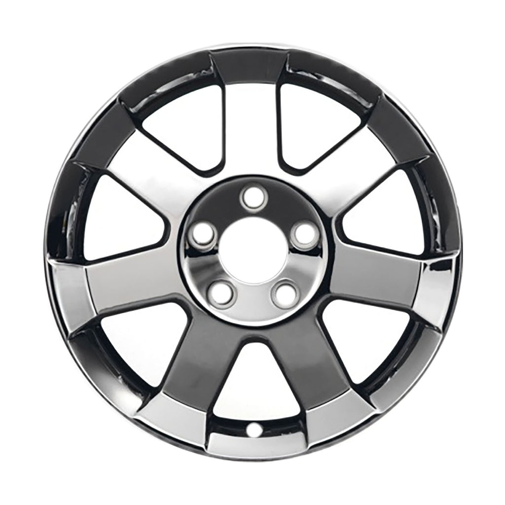 Aluminum Wheel For Jeep Wrangler 2009-2010(ALYJF090U86N)