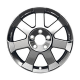 Aluminum Wheel For Jeep Wrangler 2009-2010(ALYJF090U86N)